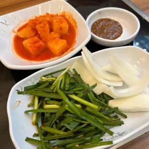 순대실록 리뷰 사진