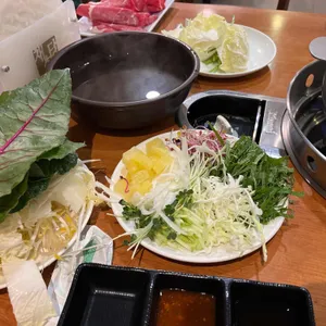 채선당 사진