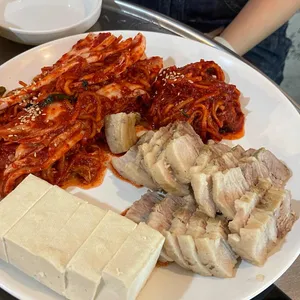 풍년왕막걸리 사진