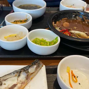 가화원 (교수회관) 사진