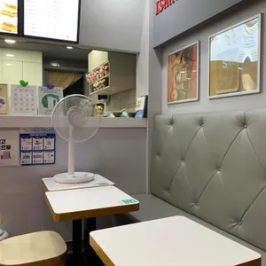 이삭토스트 리뷰 사진