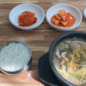 양평해장국 사진