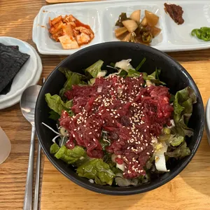 안국고다 리뷰 사진