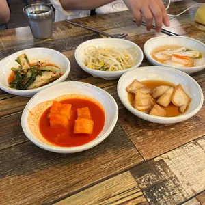 할머니묵집 사진