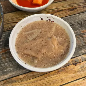 할머니묵집 사진