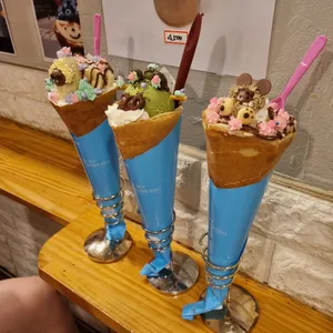 크레페마스터 사진