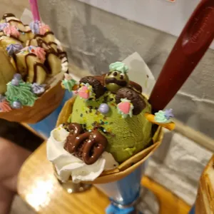 크레페마스터 사진