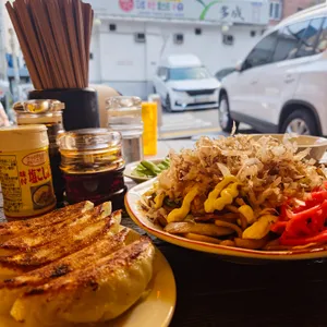 미스타교자 사진