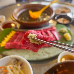 육사구이 사진