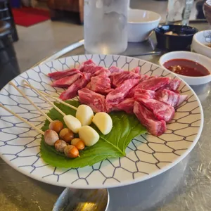 육사구이 사진