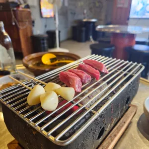 육사구이 사진