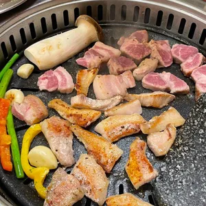 고기명작 사진