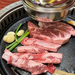 고기명작 사진