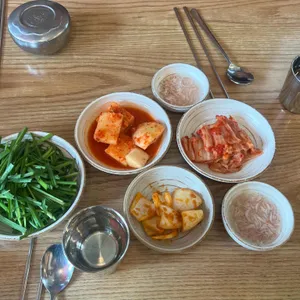 개성진찹쌀순대 사진