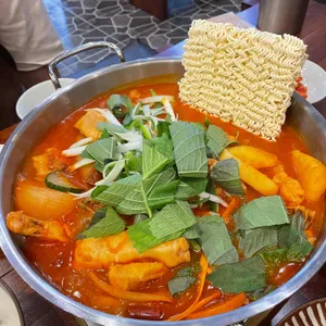 봉추찜닭 사진