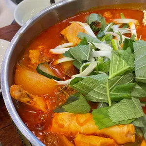 봉추찜닭 사진