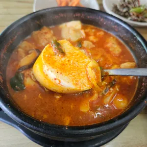 최가네진순두부 사진