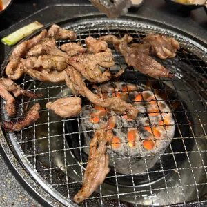 팔각도 사진