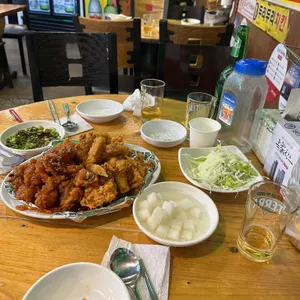 두리두리치킨 대표 사진