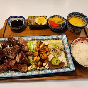 미도인 사진