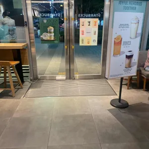 스타벅스 리뷰 사진