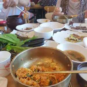 벽오동 리뷰 사진