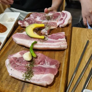 황토가마 사진