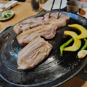 황토가마 사진