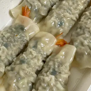 장호덕손만두 사진