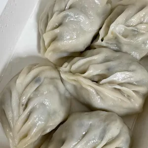 장호덕손만두 사진
