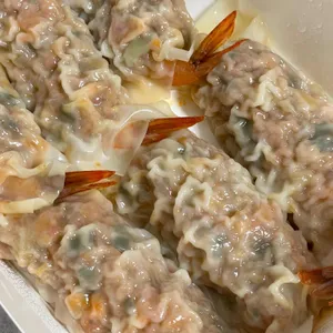 장호덕손만두 사진
