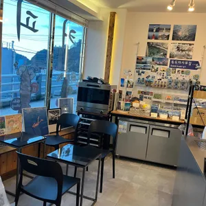 저동커피 리뷰 사진