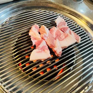 연탄구이돼지집 사진