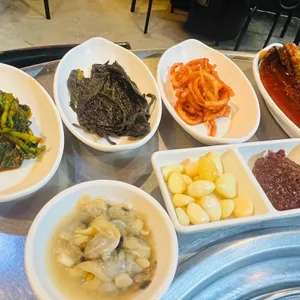 연탄구이돼지집 사진