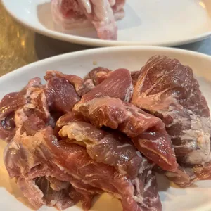 연탄구이돼지집 사진
