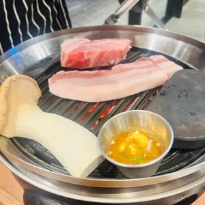 고반식당 사진