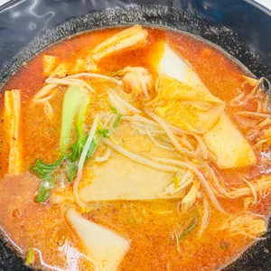 신룽푸마라탕 사진