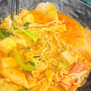 신룽푸마라탕 사진