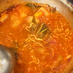 박가네 찌개 사진