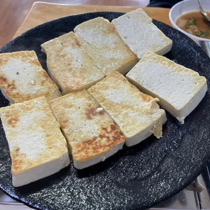 삼정 콩마을 가마솥두부집 사진