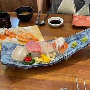 킹스시 사진