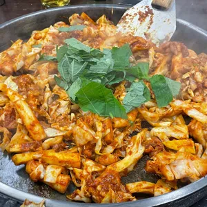 5.5닭갈비 사진