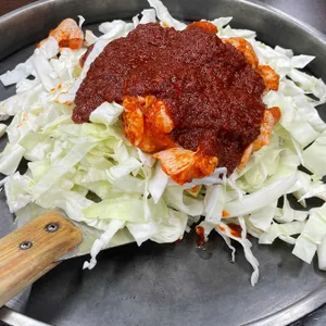 5.5닭갈비 사진