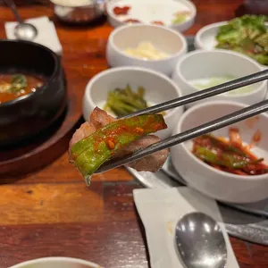 일품 리뷰 사진