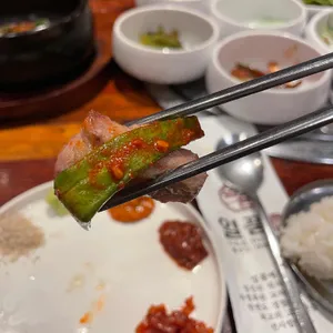 일품 리뷰 사진