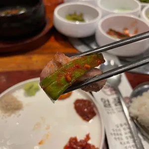 일품 리뷰 사진