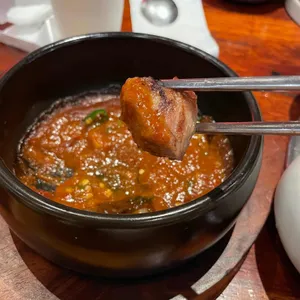 일품 리뷰 사진