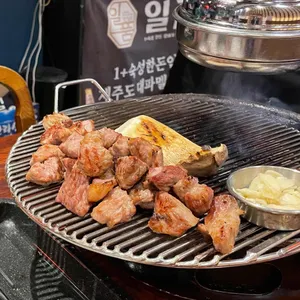 일품 리뷰 사진
