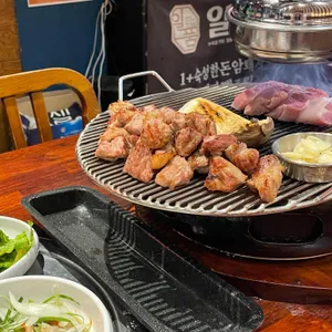 일품 리뷰 사진