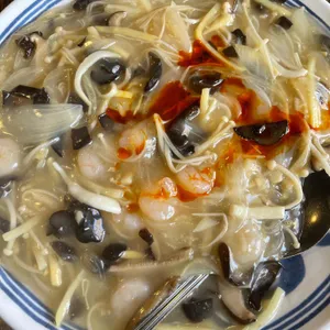 비단길 사진